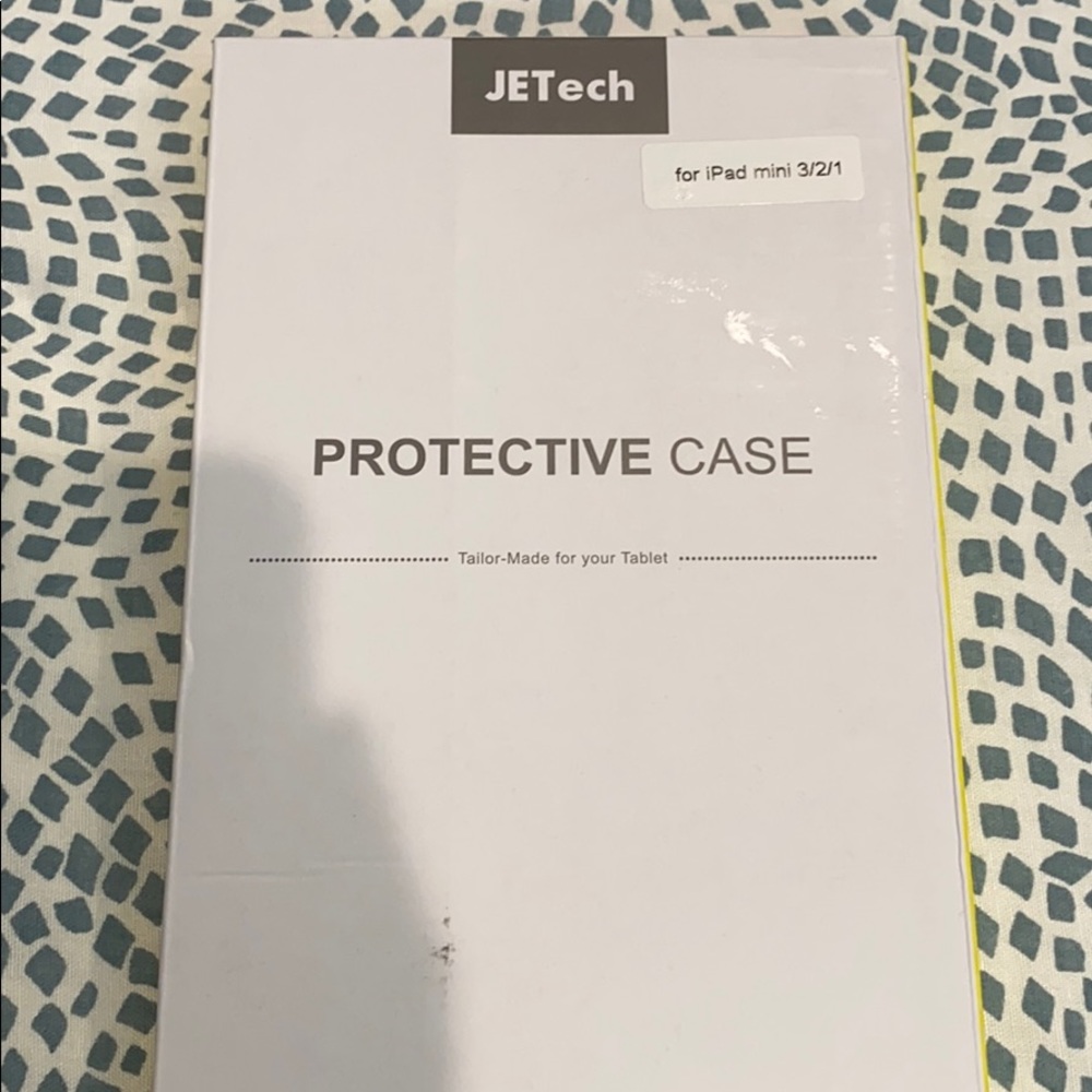 iPad mini case